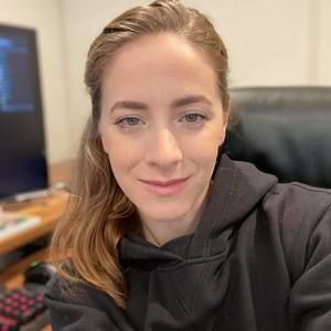 Meet your Posher, Jaclyn